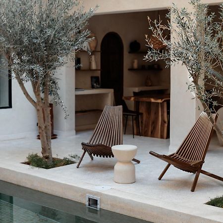 Riad Roca マラケシュ エクステリア 写真