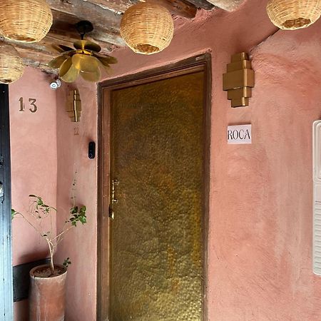 Riad Roca マラケシュ エクステリア 写真