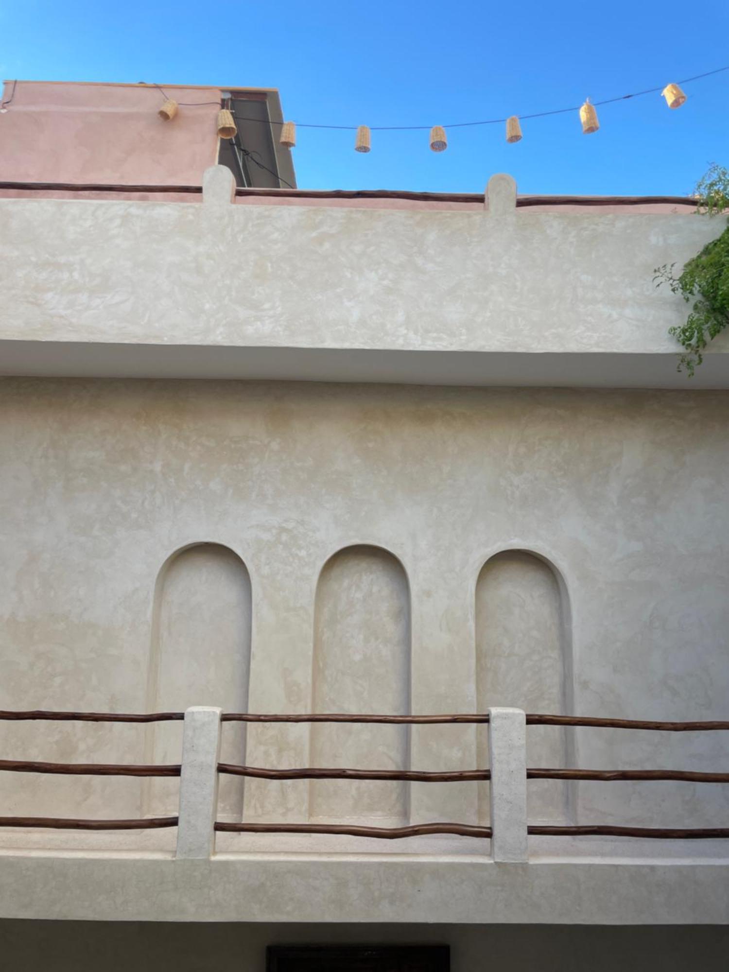 Riad Roca マラケシュ エクステリア 写真