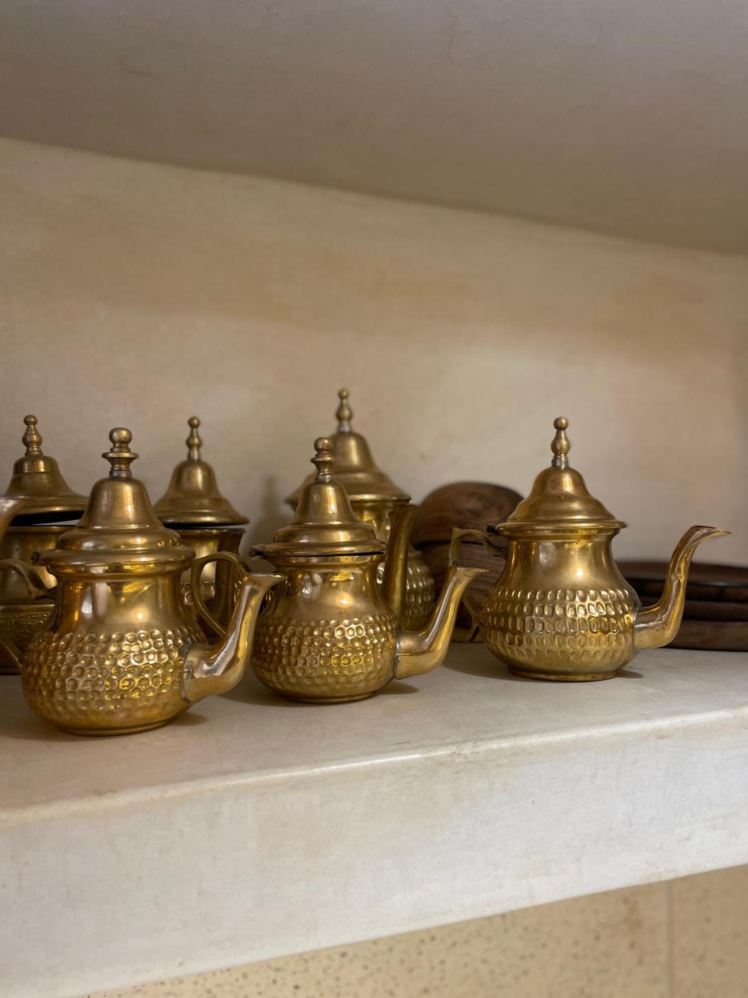 Riad Roca マラケシュ エクステリア 写真