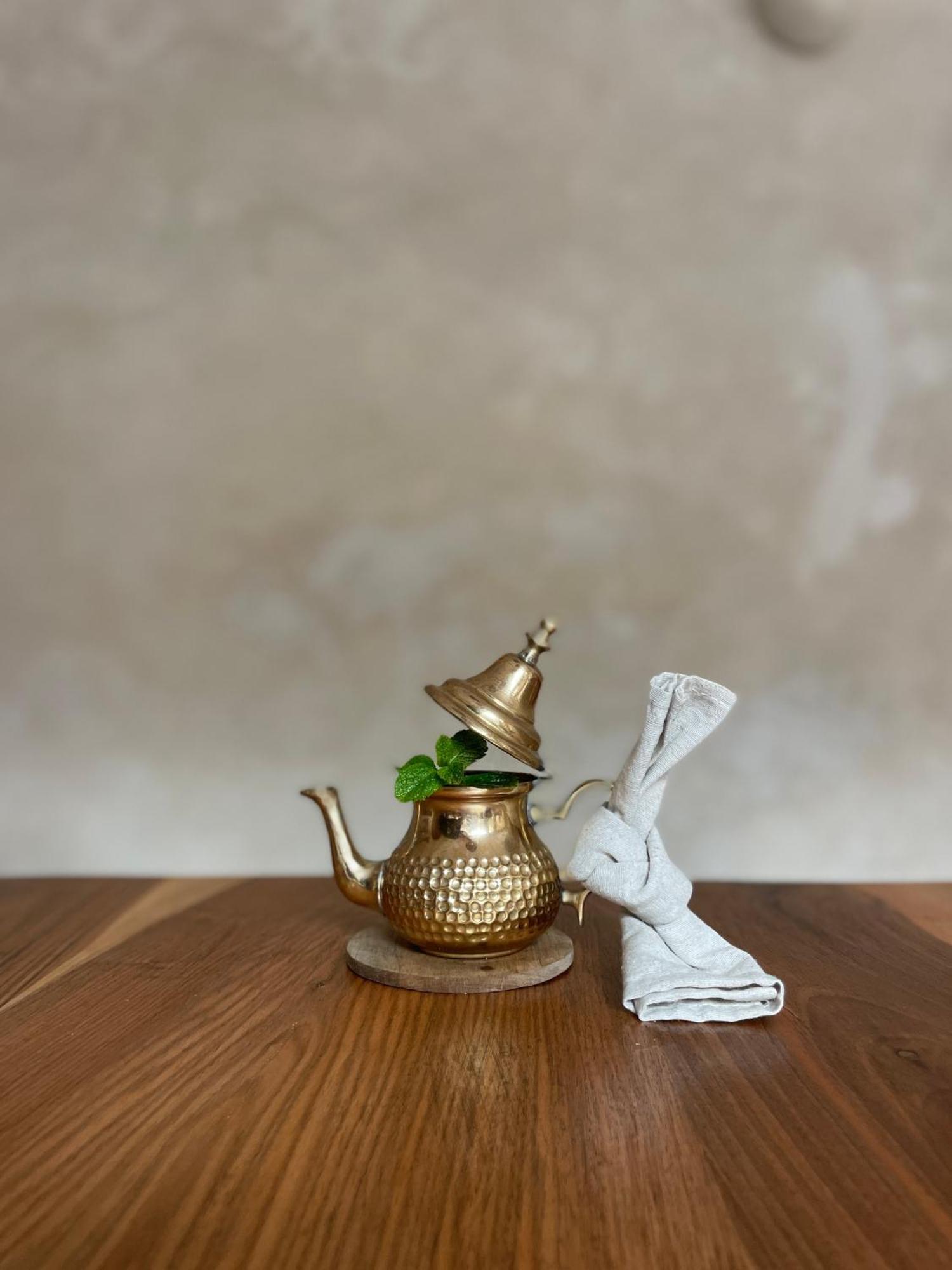 Riad Roca マラケシュ エクステリア 写真