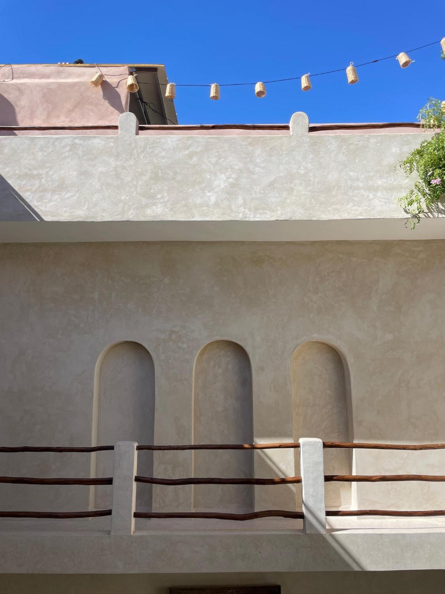 Riad Roca マラケシュ エクステリア 写真