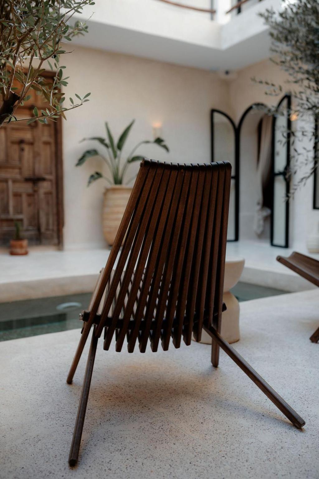 Riad Roca マラケシュ エクステリア 写真
