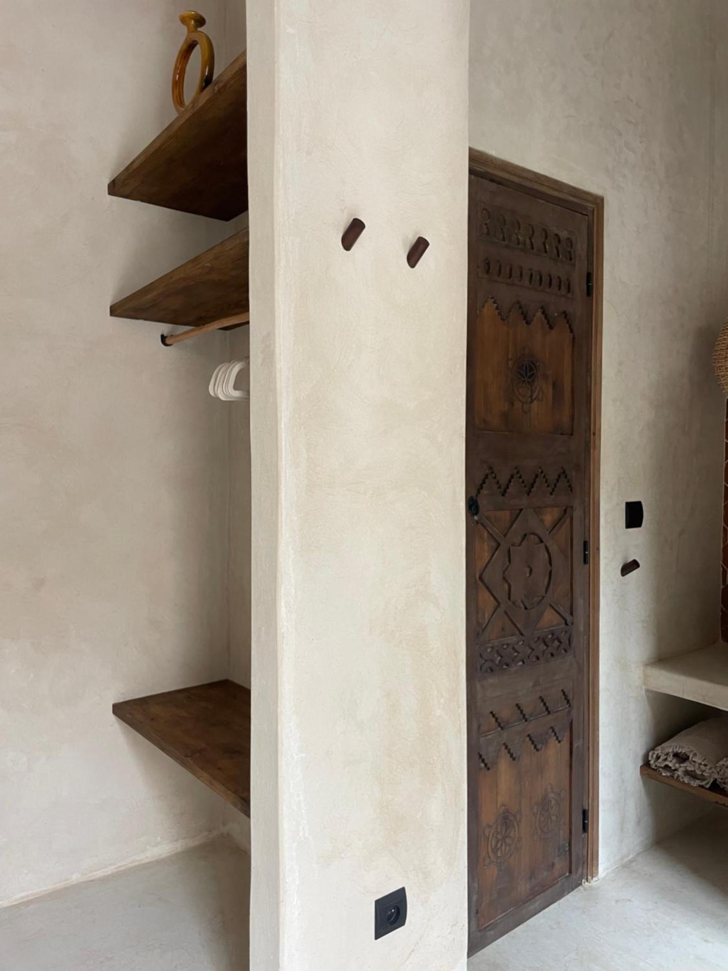 Riad Roca マラケシュ エクステリア 写真