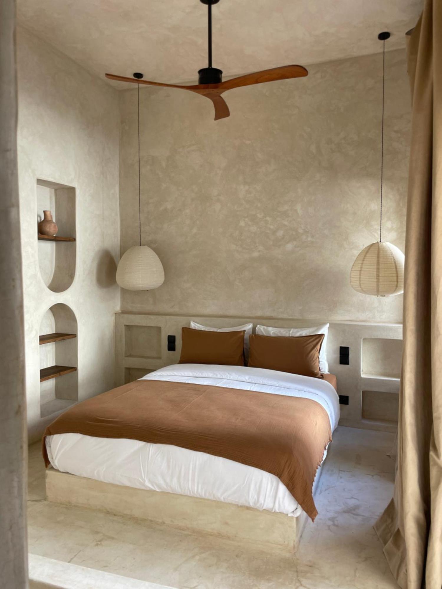 Riad Roca マラケシュ エクステリア 写真