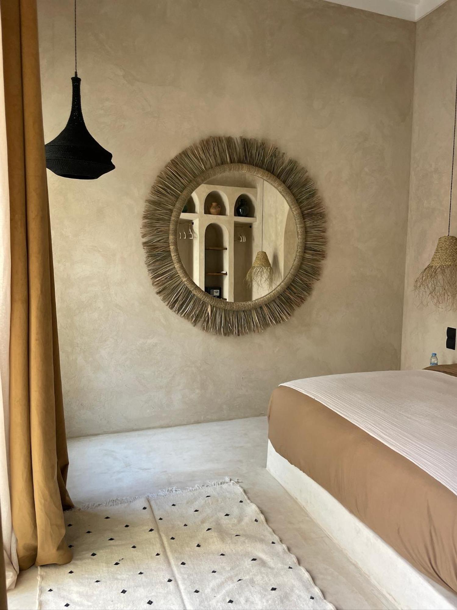Riad Roca マラケシュ エクステリア 写真