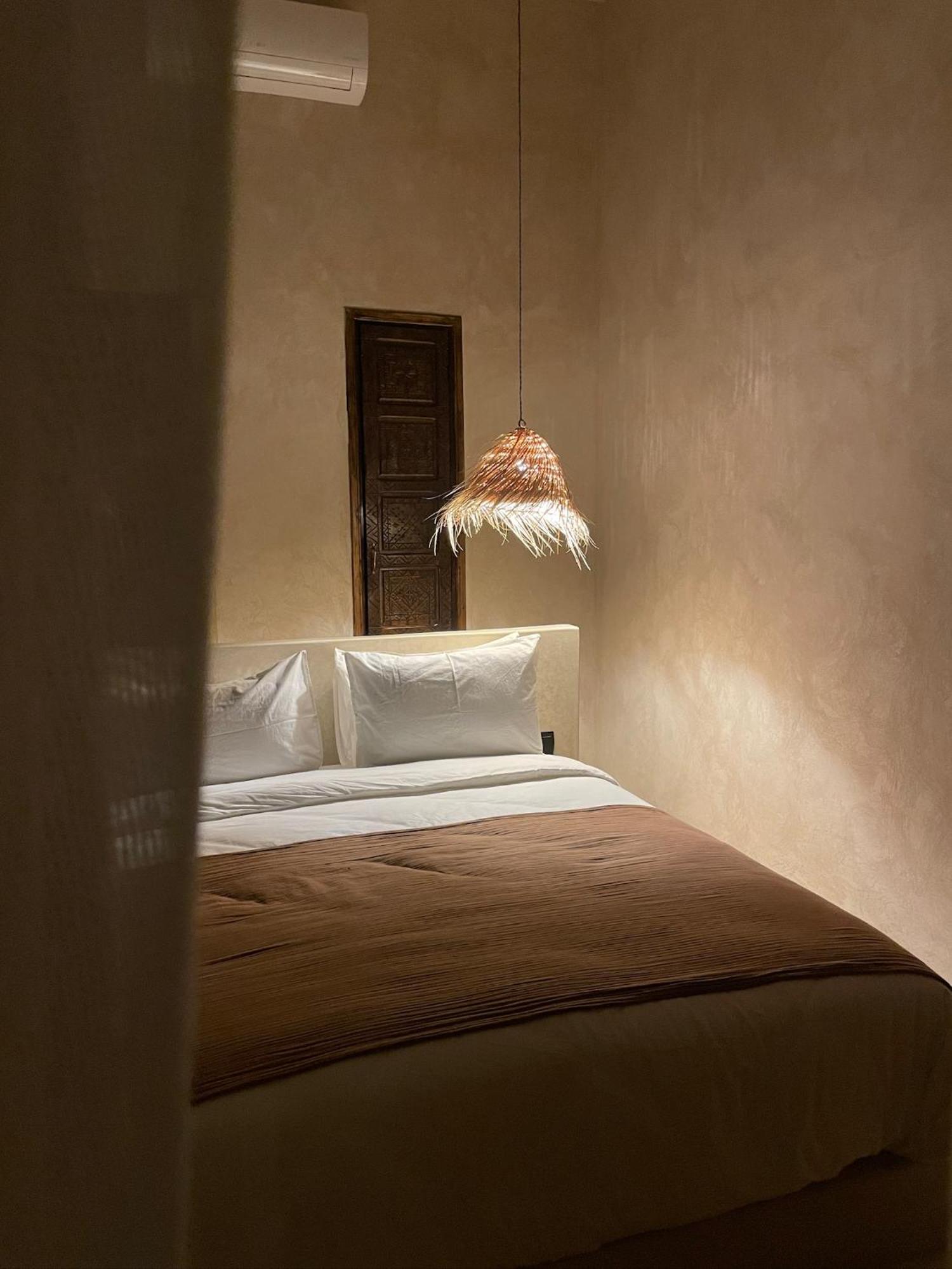 Riad Roca マラケシュ エクステリア 写真