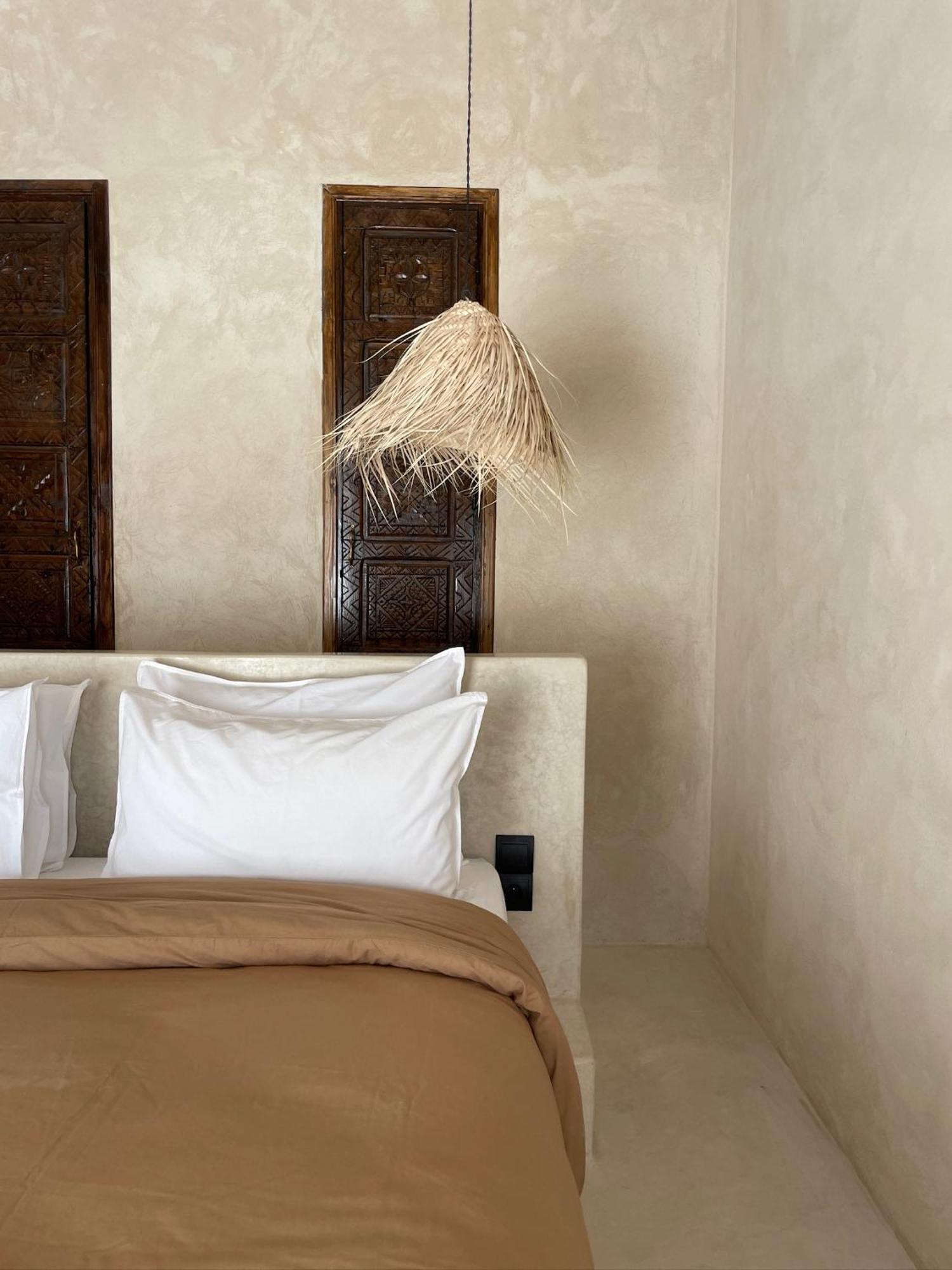 Riad Roca マラケシュ エクステリア 写真