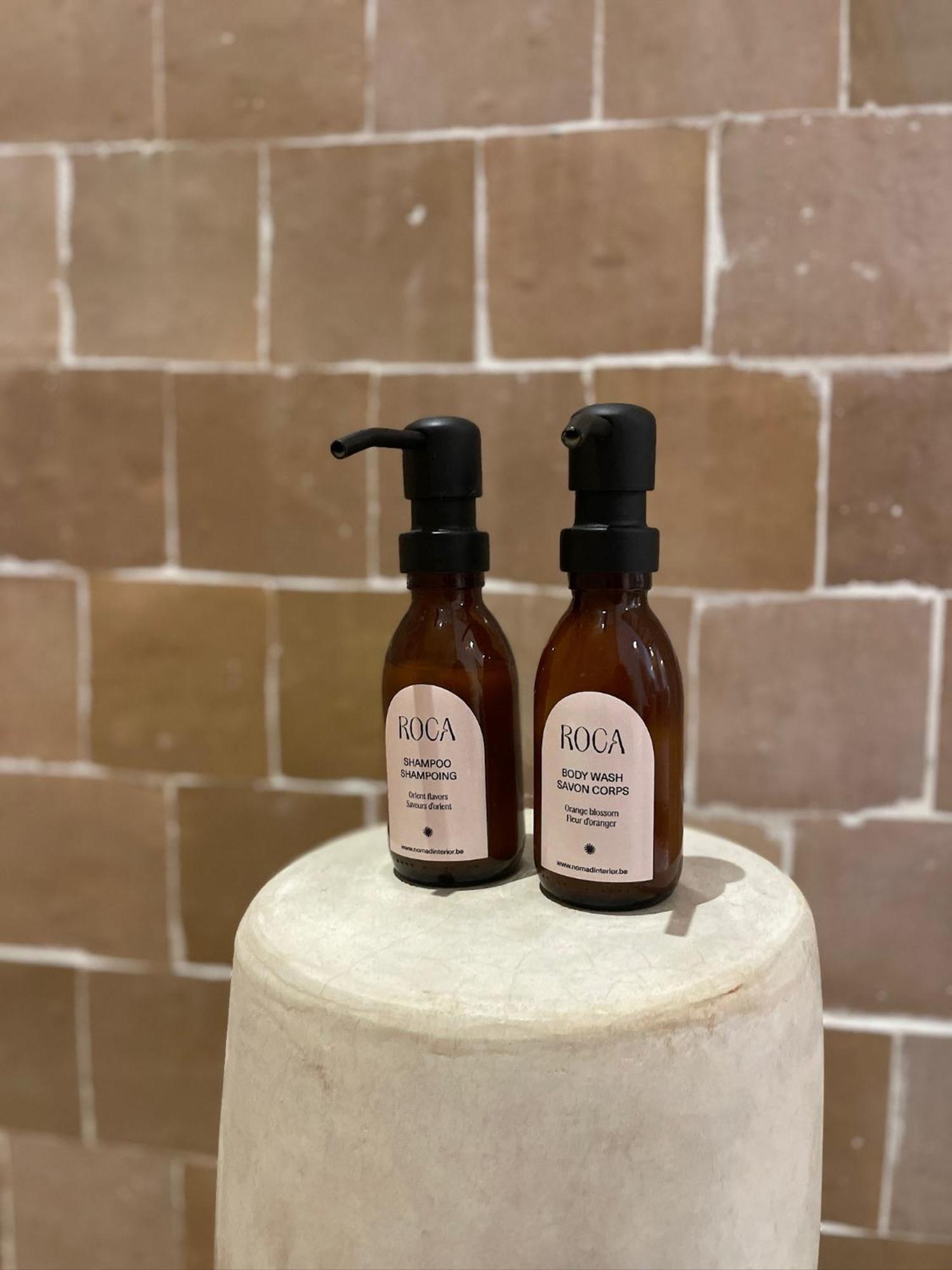 Riad Roca マラケシュ エクステリア 写真