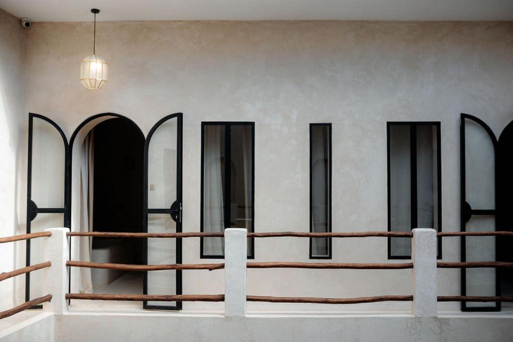 Riad Roca マラケシュ エクステリア 写真