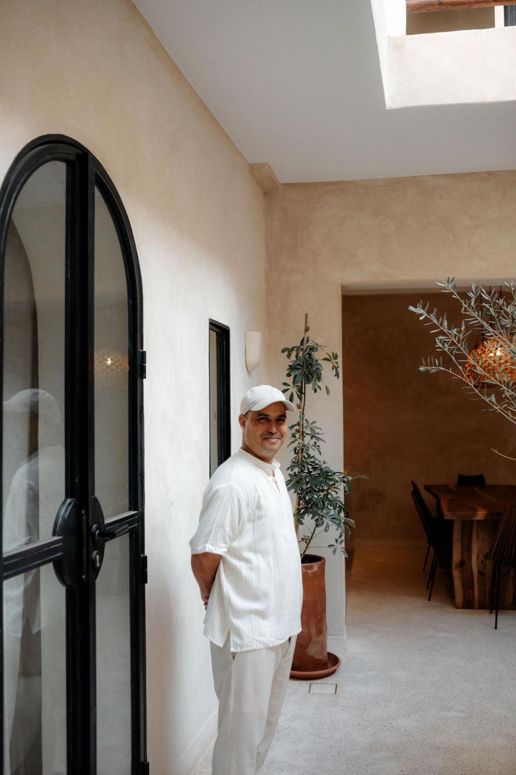 Riad Roca マラケシュ エクステリア 写真